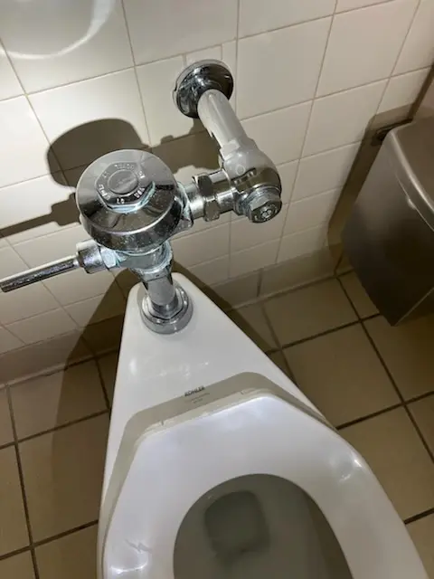 Fixture installation and repair for Pipe Repair in Birch Run